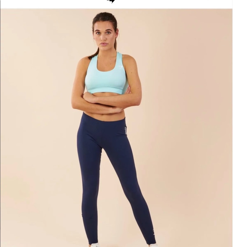 Gymshark Ark Jersey Leggings